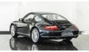 Porsche 911 CARRERA 4 (997.1) Manual