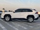 تويوتا راف ٤ 2021 Toyota Rav4 XLE 4x4 AWD MidOption+ 2.5L V4 - Low  8,400 Mileage ---UAE PASS