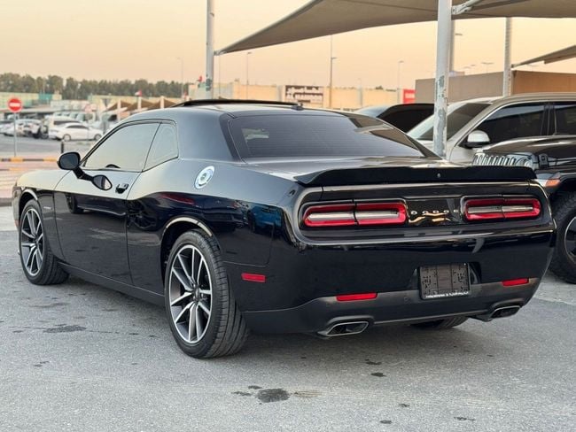 Dodge Challenger RT PLUS, миниатюра 11