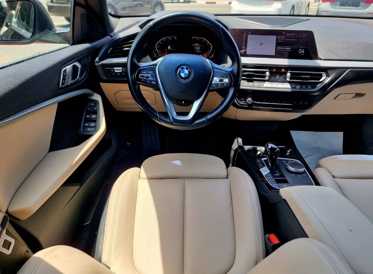 BMW 228i i 2022 American Specs