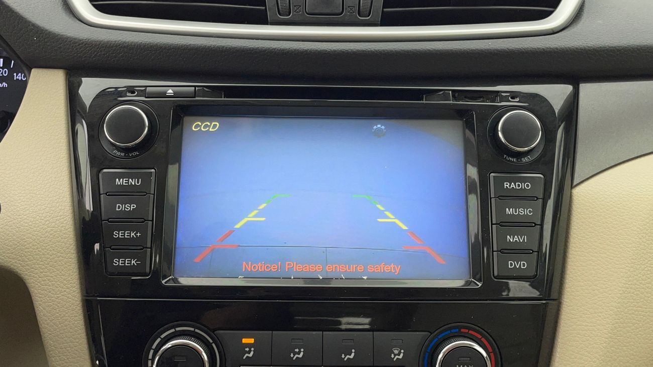 Nissan XTrail S 2.5 | Zero Down Payment | Home Test Drive