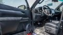 تويوتا هيلوكس TOYOTA HILUX 2.8 GRS -2026YM