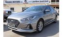 Hyundai Sonata HYUNDAI SONATA NEW FACE 1.7L DIESEL