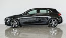 Mercedes-Benz A 200 VSB 29667