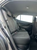 Hyundai Creta 2023 Hyundai Creta Mid Option+ – 1.6L V4 – GCC Specs – Rear Camera –