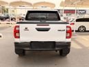 Toyota Hilux GLX 2.7L Double Cab Utility AWD