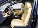 Bentley Bentayga Azure 4.0T Exclusive Extended Eid Offer - Limited Time Only! Bentley Warranty, Low KM's, GCC