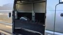CMC D 260 ( Only For Export ) 2025 CMC D260 Panel Van 2.4L RWD GCC BRAND NEW