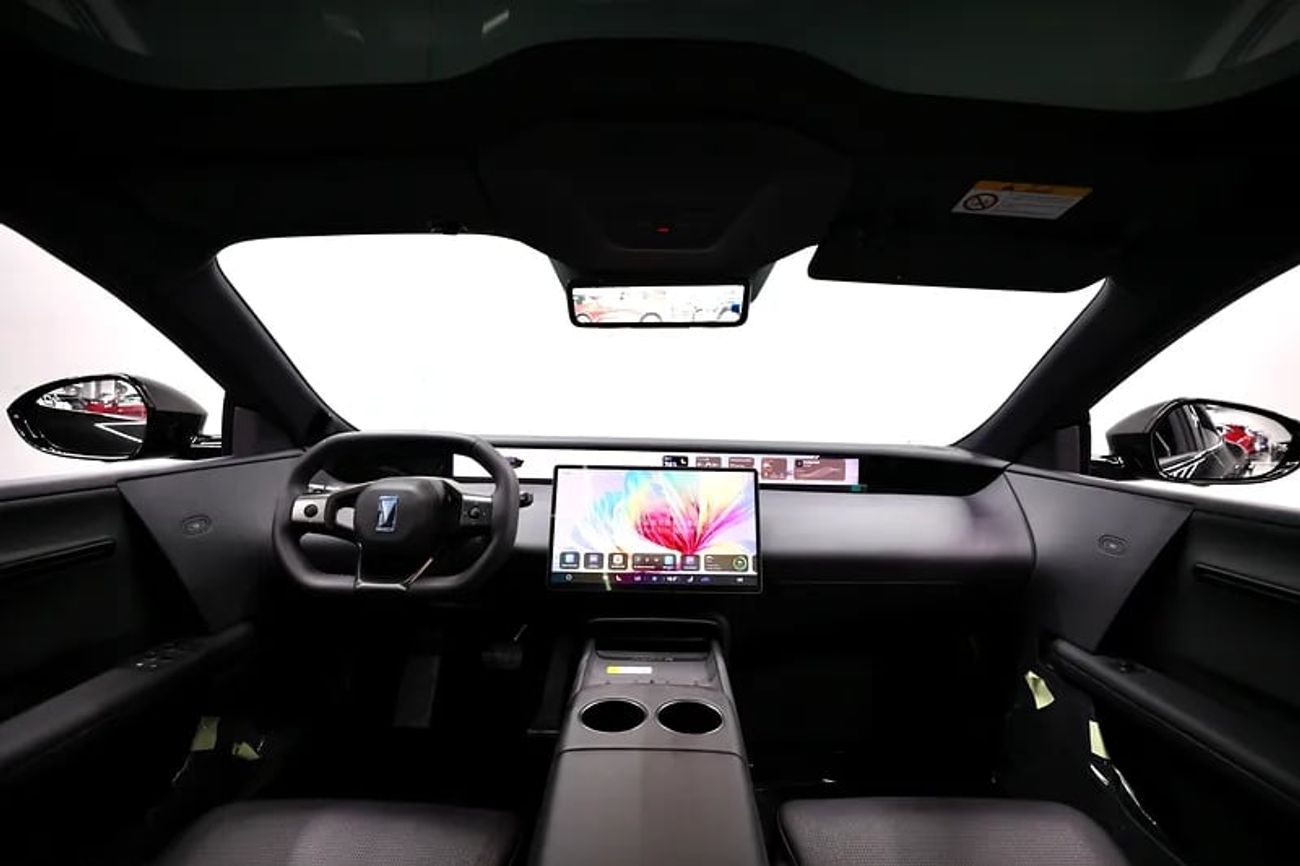 Avatr 06 06 | Full Option | Brand | Ref#A559032