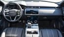 Land Rover Range Rover Velar P250 R‐Dynamic SE AWD Aut. (For Local Sales plus 10% for Customs & VAT)