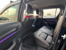 Toyota Hilux 2021 Toyota Hilux Revolution Edition - 4x4 | GCC Specs | Full Off-Road Build