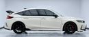 هوندا سيفيك 2024 Honda Civic Type R, 2029 Honda Warranty, Honda Full Service History, GCC