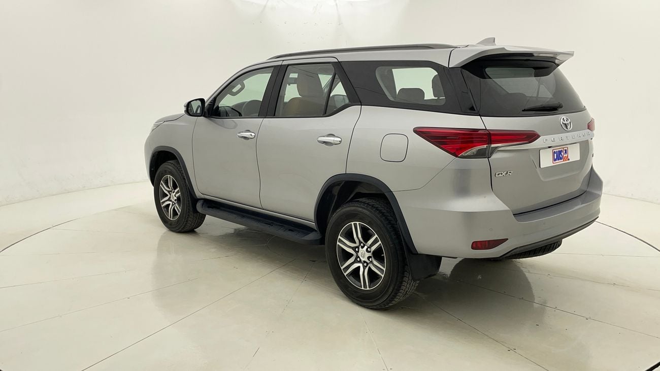 Toyota Fortuner GXR 4 | Zero Down Payment | Home Test Drive