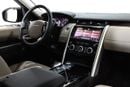 لاند روفر دسكفري HSE Full Land Rover Service History, Warranty, Excellent Condition, GCC