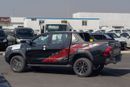 Toyota Hilux EXPORT ONLY - ADV 4.0L
