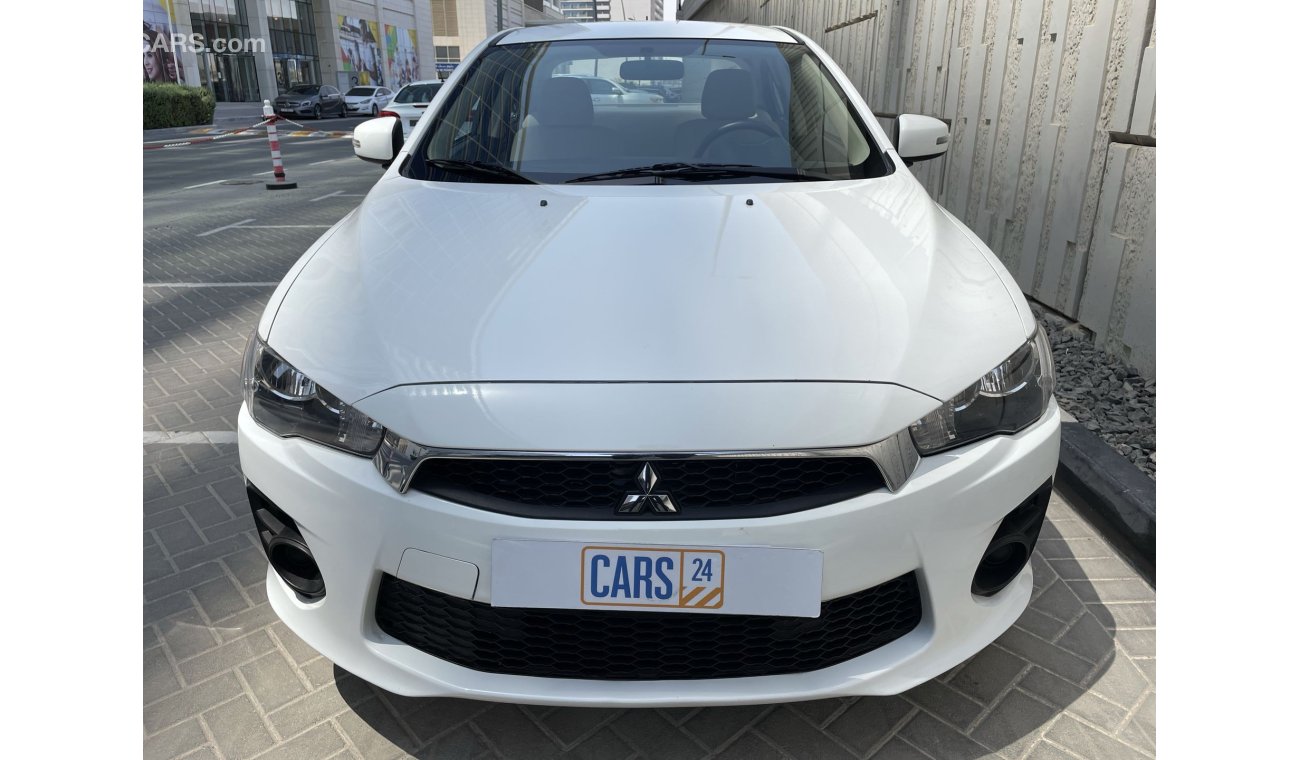 ميتسوبيشي لانسر EX2.0 2 | Under Warranty | Free Insurance | Inspected on 150+ parameters