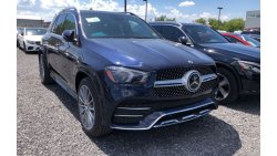 Mercedes-Benz GLE 450 Brand New EXPORT Only