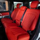 مرسيدس بنز G 63 AMG 2025 MERCEDES G63 BRAND NEW