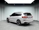 بي أم دبليو X5 M50i 4.4L