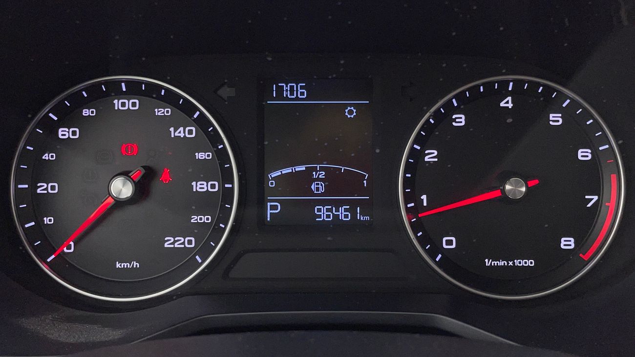 MG 5 STD 1.5 | Zero Down Payment | Free Home Test Drive