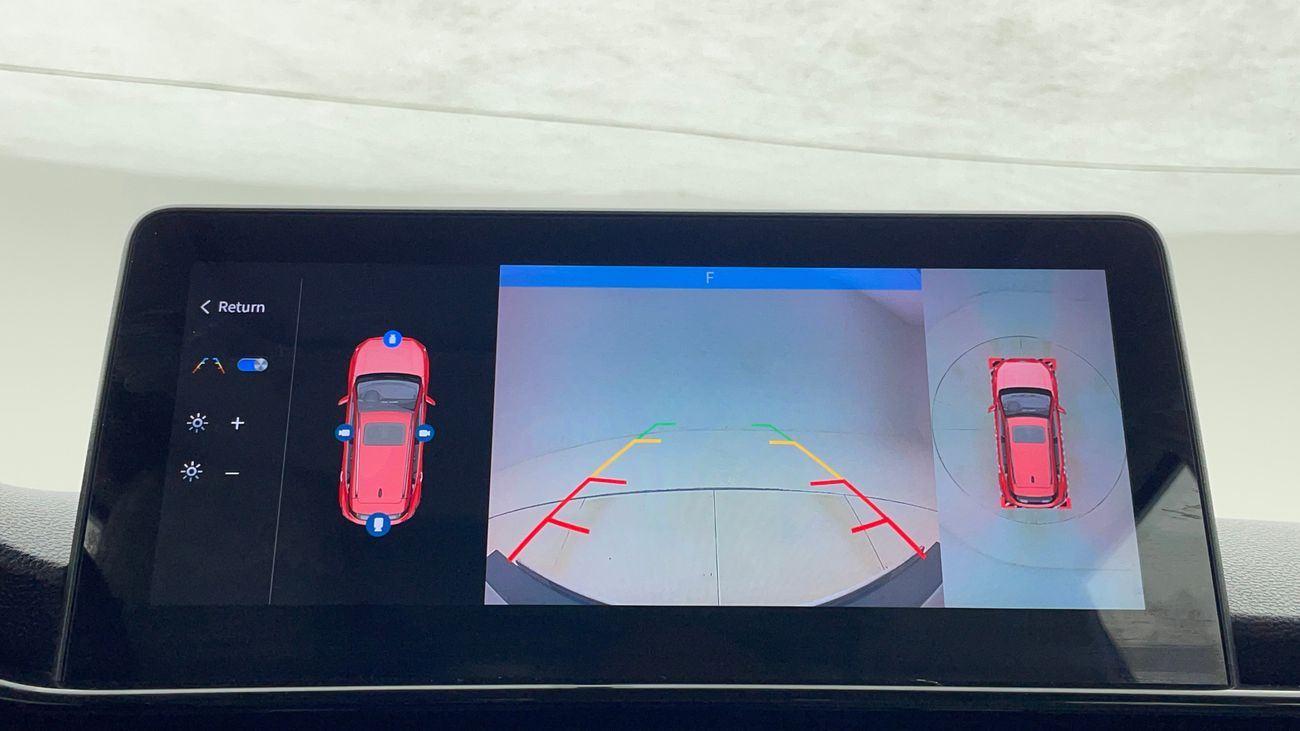 جاك JS4 INTELLIGENT LUXURY 1.5 | بدون دفعة مقدمة | اختبار قيادة مجاني للمنزل