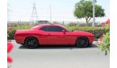 Dodge Challenger 2015- R/T PLUS -5.7- GCC- FULL SERVICE HISTORY - 100% ORIGINAL PAINT- TOP SPECS