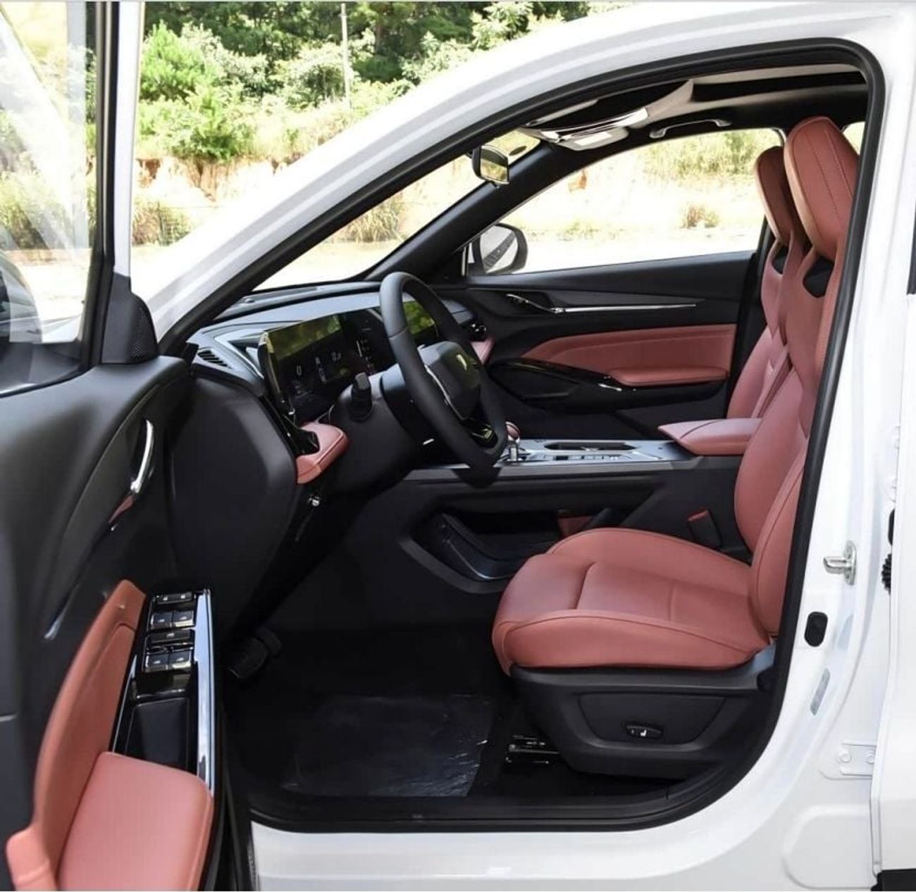 تشنجان x5 بلس PIONEER