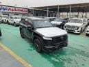 تويوتا لاند كروزر TOYOTA LANDCRUISER BLACK EDITION