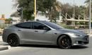 تسلا Model S Plaid (AWD)