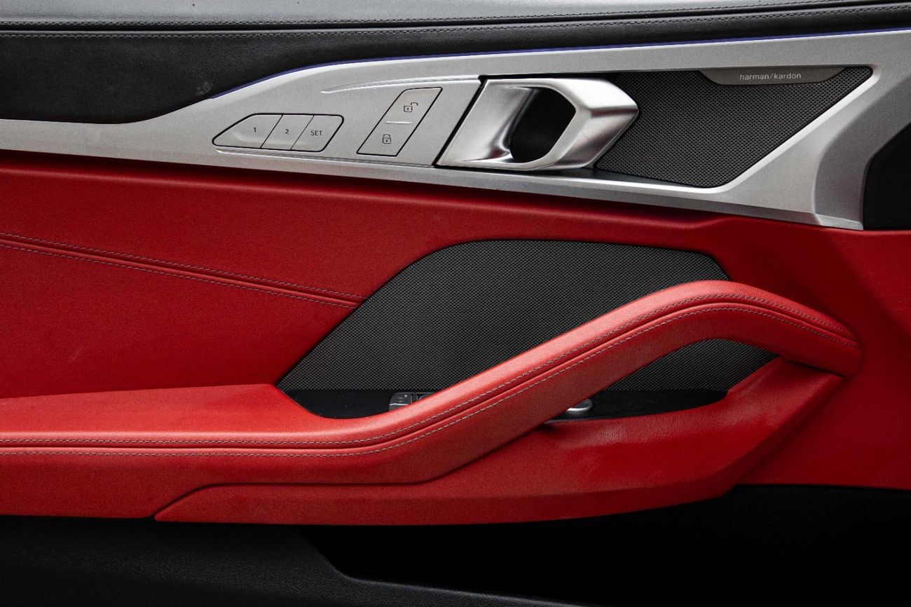 BMW 840i 40I M-KIT | 3,917 P.M  | 0% Downpayment | Under Warranty!