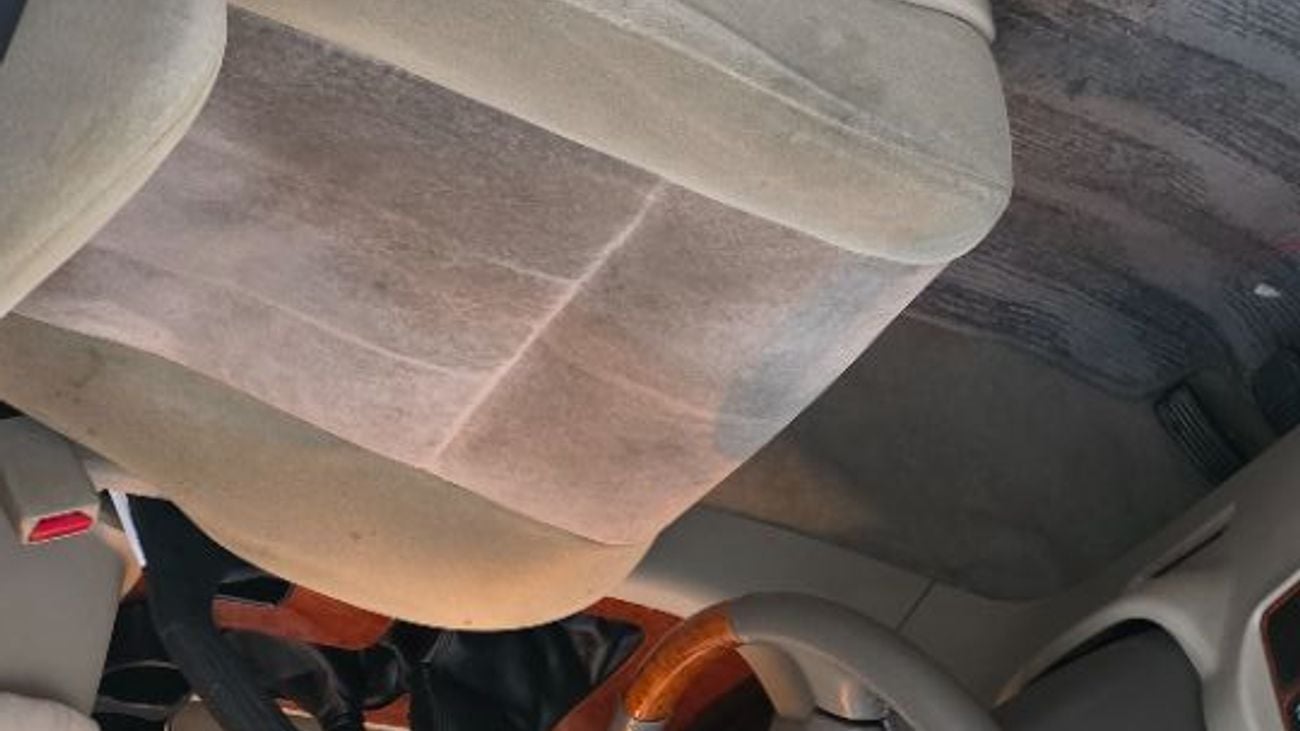 Toyota Land Cruiser TOYOTA GXR 2006 LIMETED1500