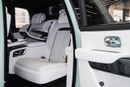 Rolls-Royce Cullinan Rolls Royce Cullinan Black Badge