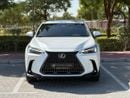 Lexus NX350h Hybrid Executive 2.5L