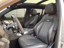 Mercedes Benz GLS63 AMG  DOUBLE NIGHT PACKAGE 2021