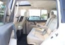 Mitsubishi Pajero GLS Highline Top 3.8L Mitsubishi Pajero 2018 GCC, accident-free, 3.8L (6) cylinder engine, 7 seats -