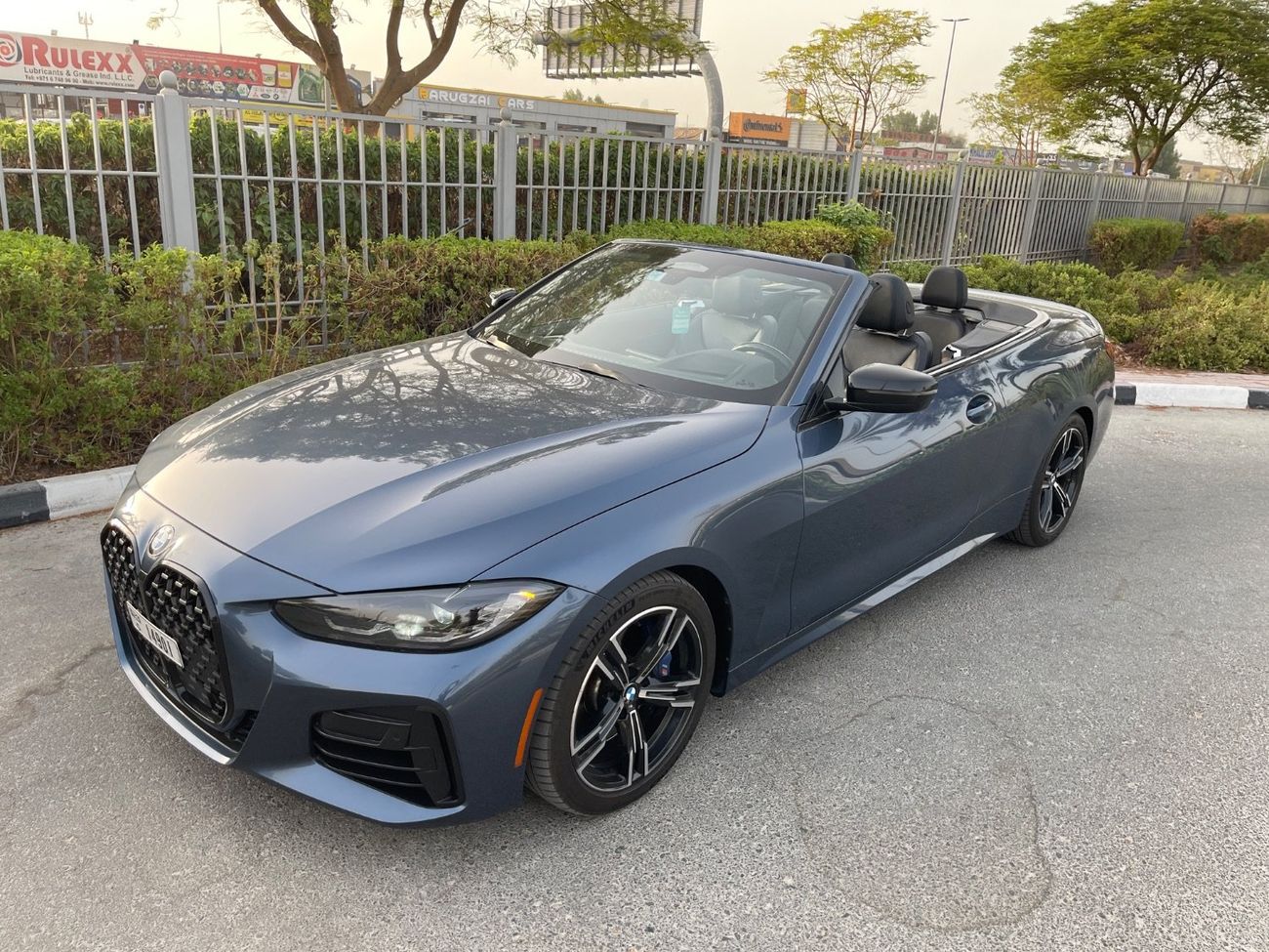 BMW M440i xDrive 3.0L