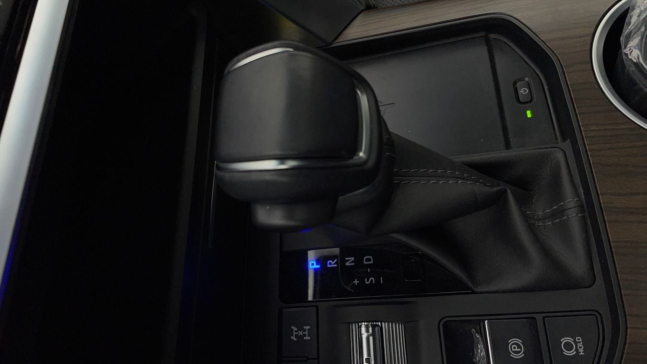 Toyota Land Cruiser GXR 4 | Zero Down Payment | Home Test Drive