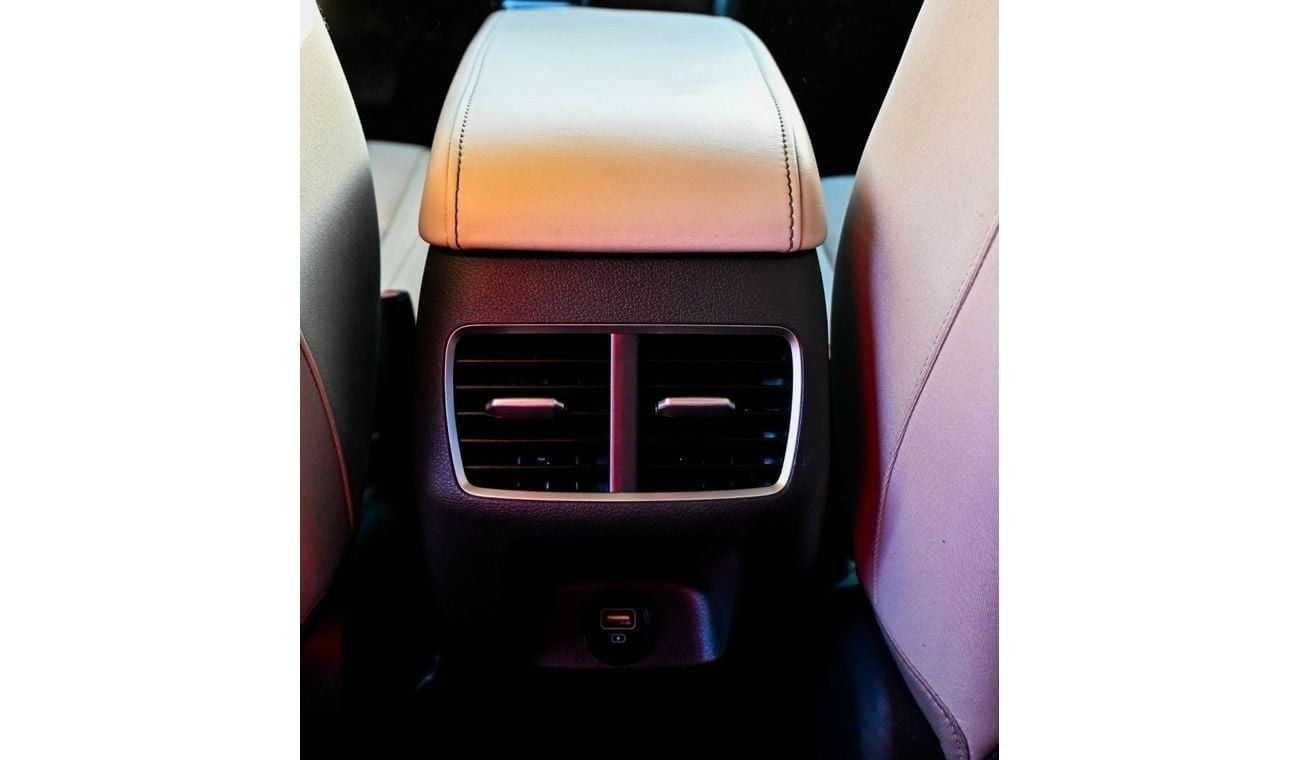 Hyundai Sonata HYUNDAI SONATA 2020 GCC MID OPTION IN EXCELLENT CONDITION