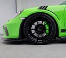 Porsche 911 GT3 RS