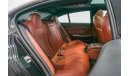 بي أم دبليو 640i 2016 BMW 640i M-Sport Gran Coupe / Extended BMW Warranty & Service Pack