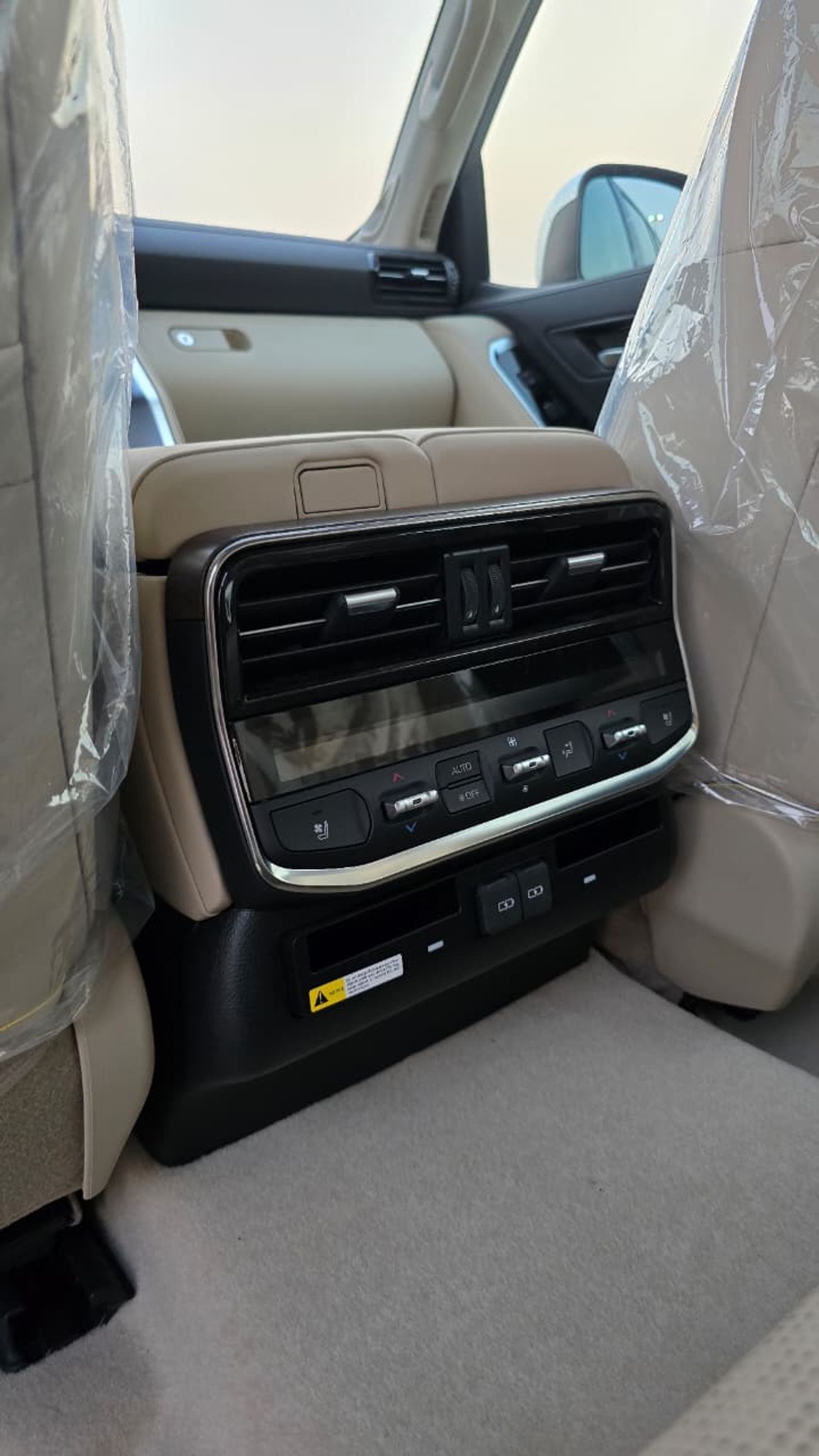 Toyota Land Cruiser VX 4.0