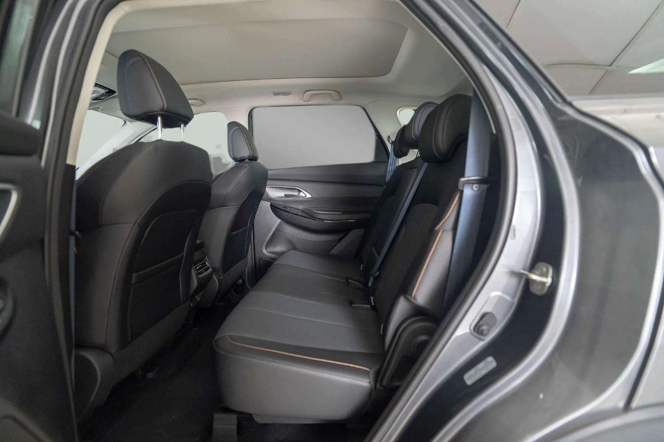 تشنجان X7 بلس Superior Enjoyment