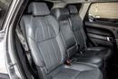 Land Rover Range Rover Sport Land Rover Range Rover Sport 2014