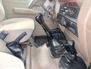 Toyota Land Cruiser Pick Up Double Cabin 4.5L