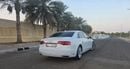 Audi A8 L 50 TFSI