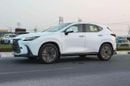 لكزس NX350 Elegant 2.4L