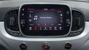 Fiat 500 LOUNGE 2022 | AED 590/Month | 0 DP | 30 Day Return | Warranty | Service History