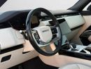 Land Rover Range Rover HSE P530 AED 8,400 P.M | 0% DOWN PAYMENT | RANGE ROVER VOGUE SE P530 | 4.4L TWIN-TURBO V8 – 523 HP |