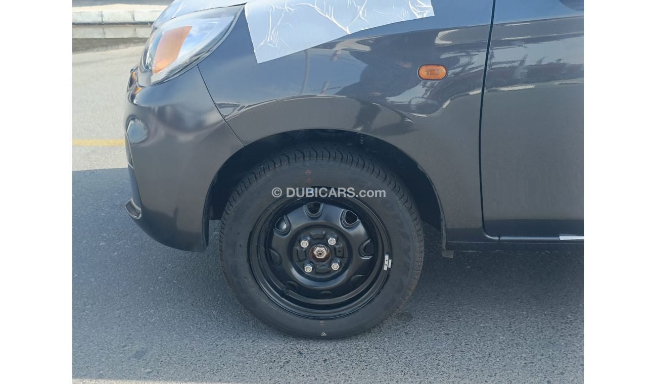 Suzuki Alto 1.0L Petrol, M/T,  Special Offer (Can be used in UAE)