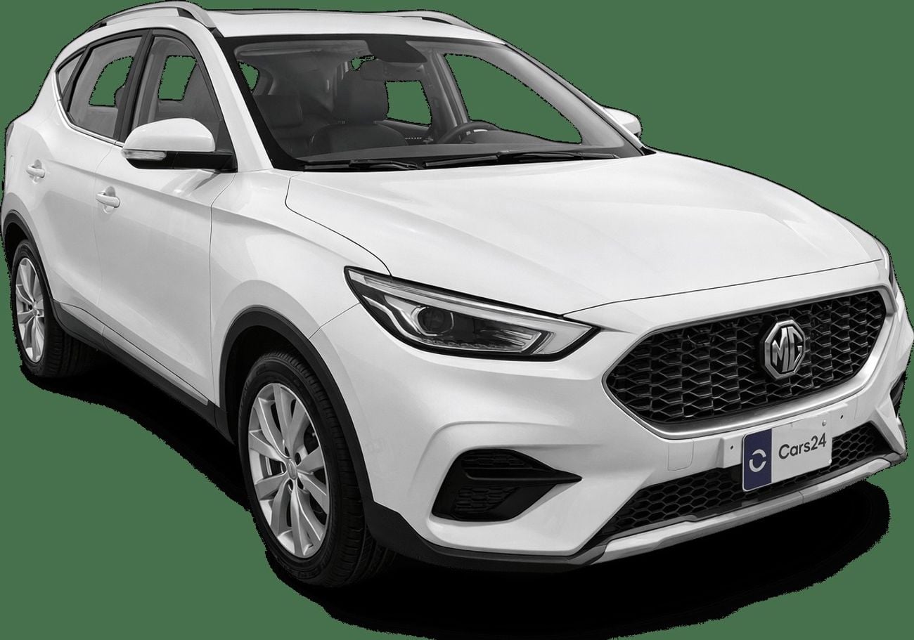 MG ZS STD 2025 | AED 611/Month | 0 DP | 30 Day Return | Warranty | Service History